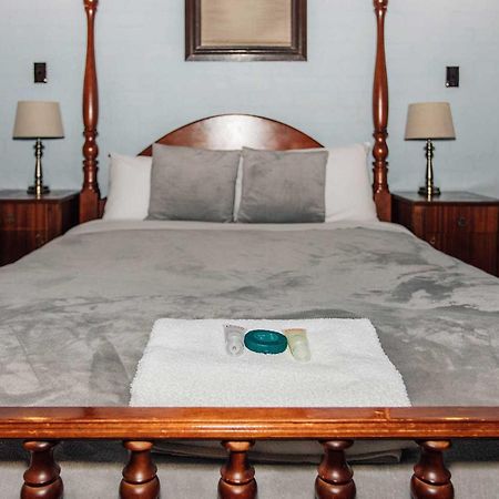 Settlers Hotel 요크 외부 사진