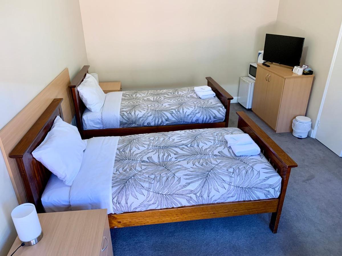 Settlers Hotel 요크 외부 사진