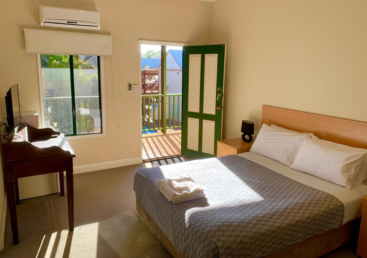 Settlers Hotel 요크 외부 사진