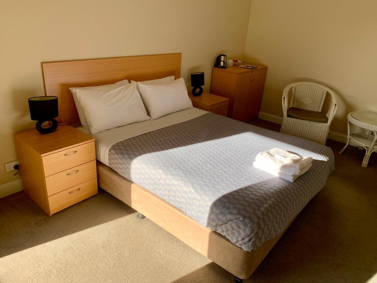 Settlers Hotel 요크 외부 사진