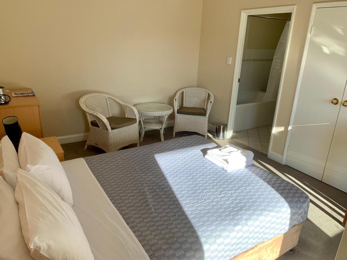 Settlers Hotel 요크 외부 사진