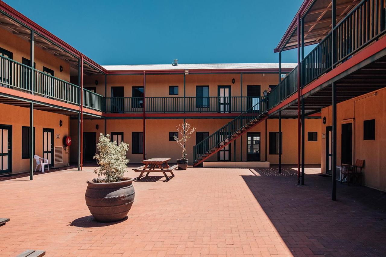 Settlers Hotel 요크 외부 사진