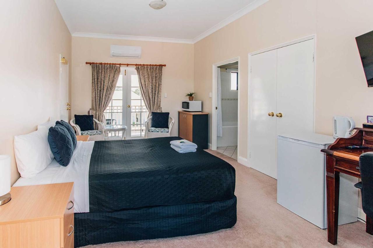 Settlers Hotel 요크 외부 사진