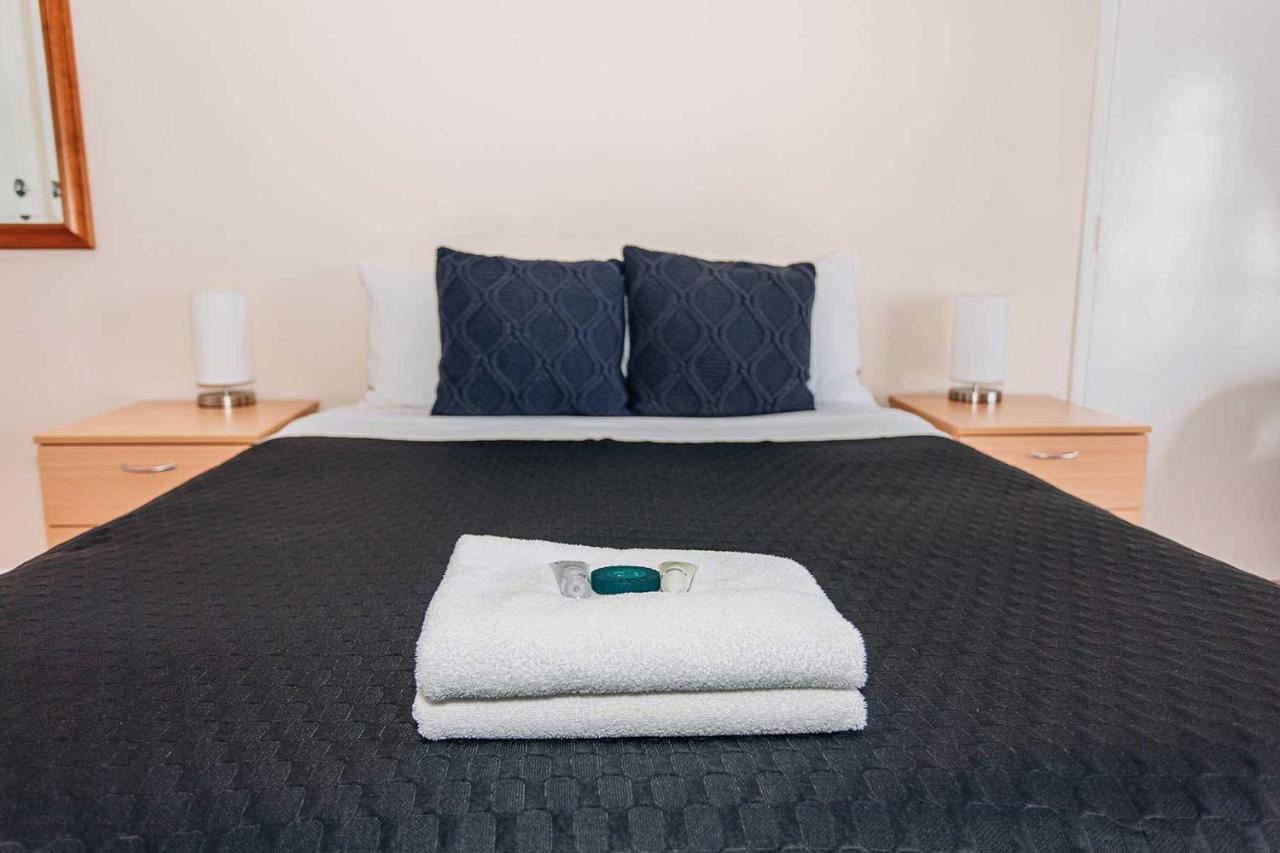Settlers Hotel 요크 외부 사진