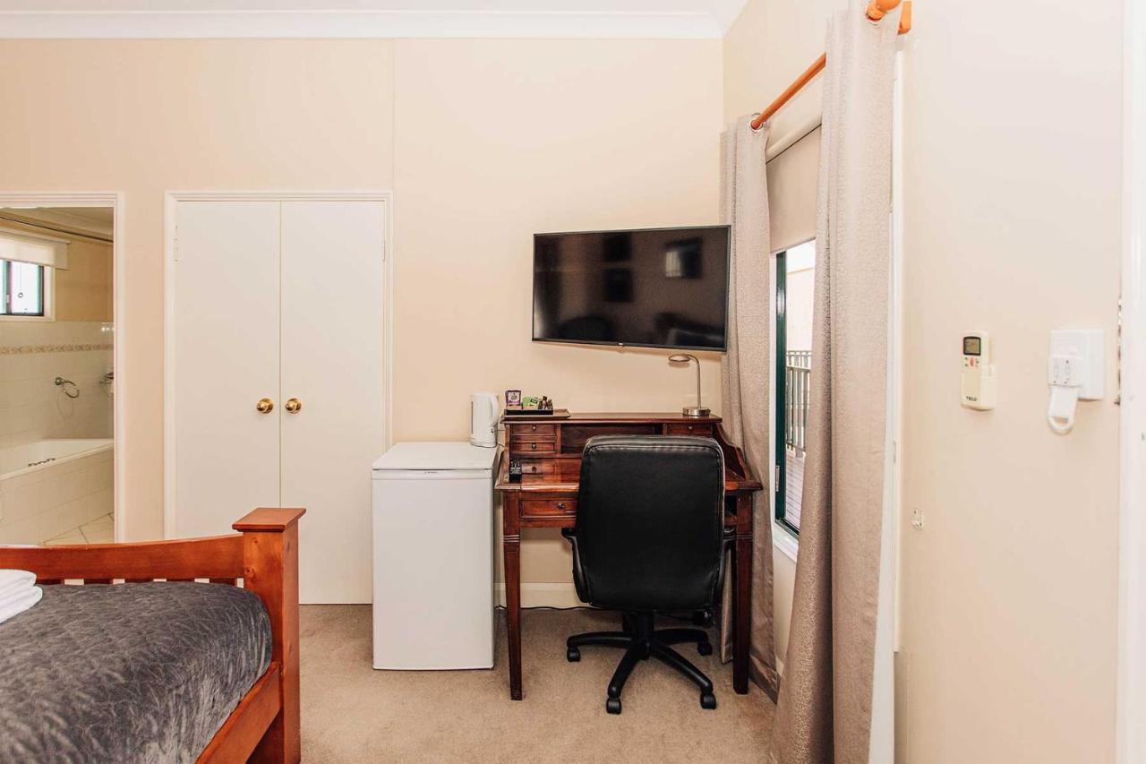 Settlers Hotel 요크 외부 사진