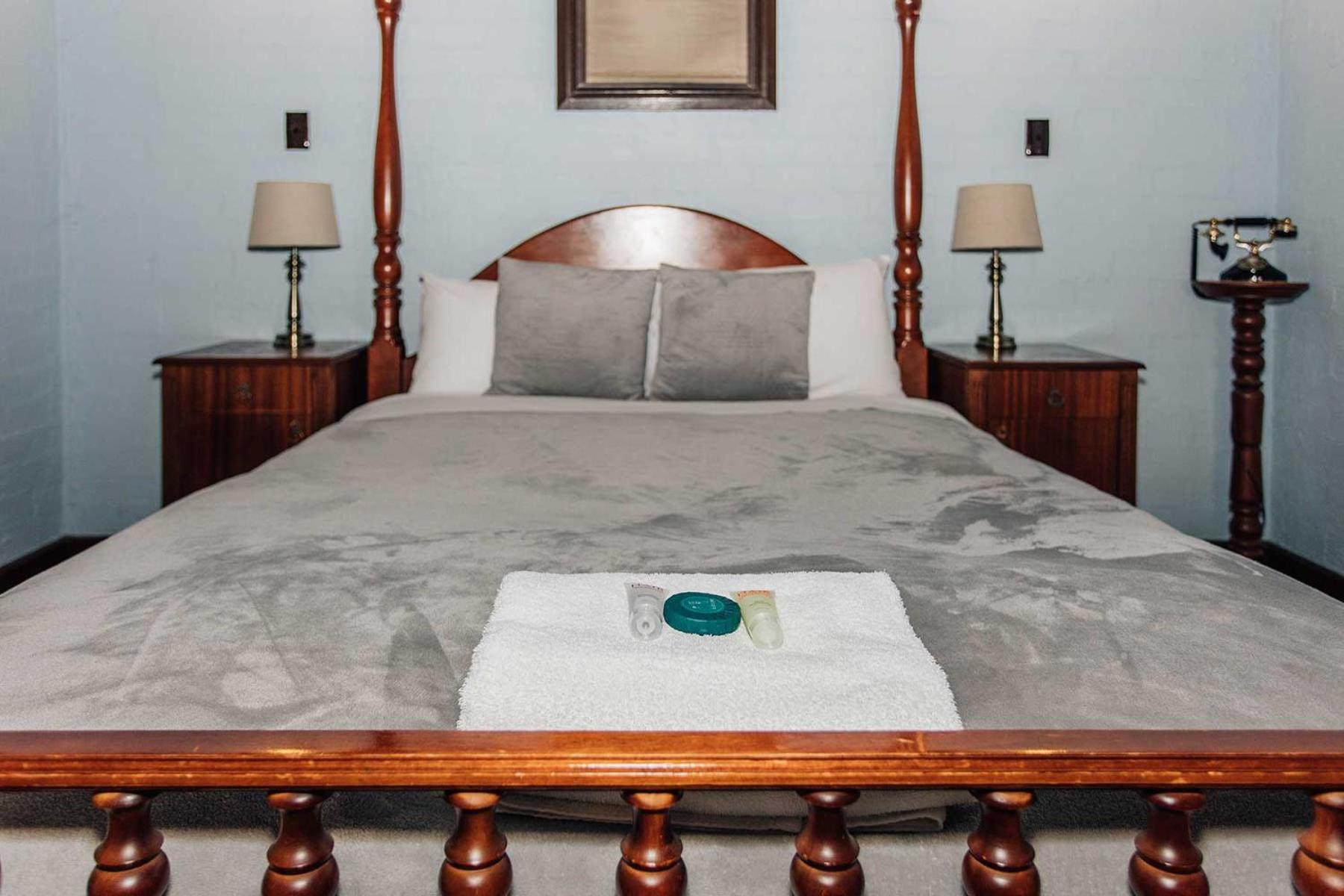 Settlers Hotel 요크 외부 사진