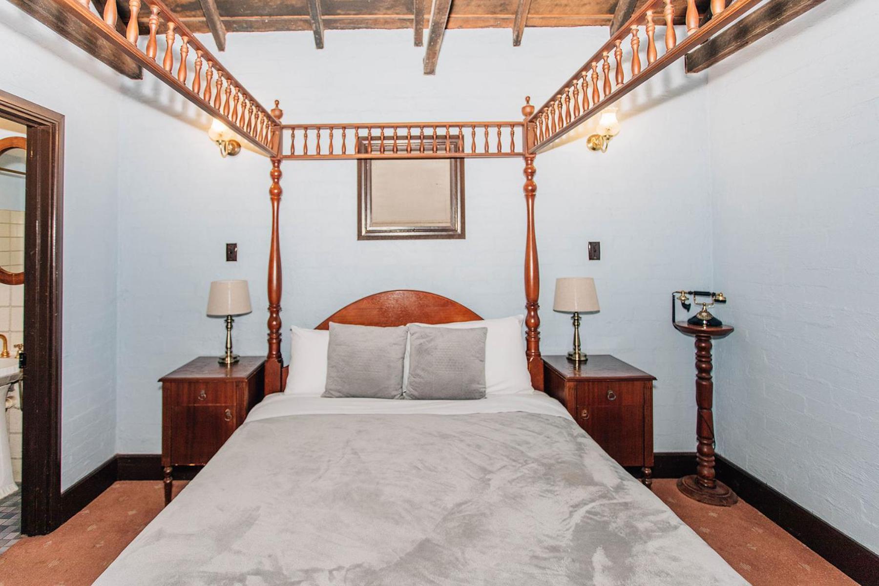 Settlers Hotel 요크 객실 사진
